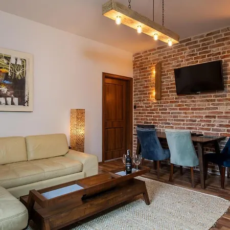 Vinci Rozewie Alojamento de Acomodação e Pequeno-almoço 3*