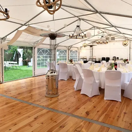 Vinci Rozewie Alojamento de Acomodação e Pequeno-almoço Jastrzębia Góra