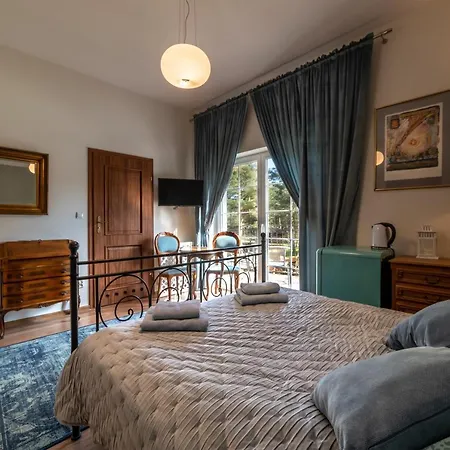 Vinci Bed & Breakfast Jastrzebia Gora