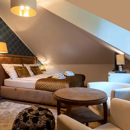 Vinci Bed & Breakfast