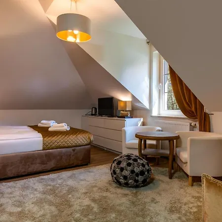 Vinci Bed & Breakfast