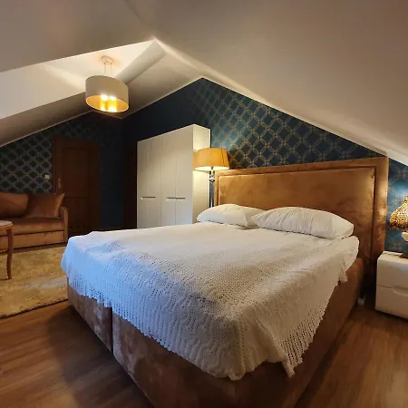 Bed & Breakfast Vinci 3*