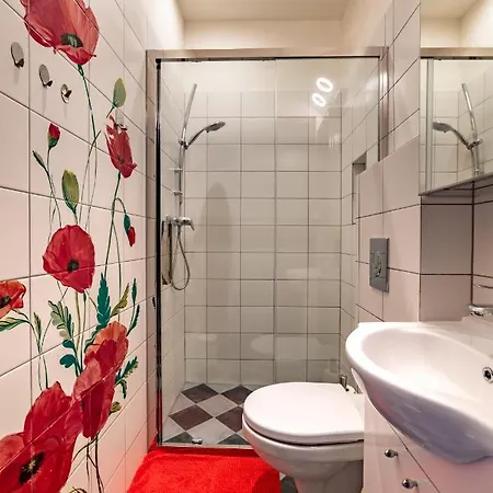 Bed & Breakfast Vinci Jastrzebia Gora