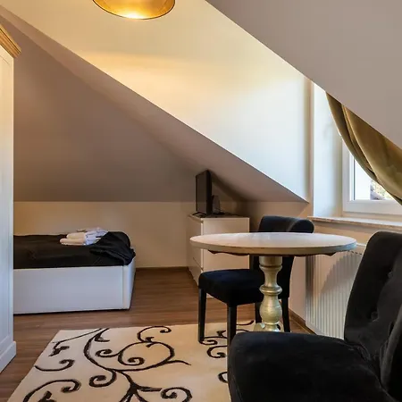 Bed & Breakfast Vinci 3*