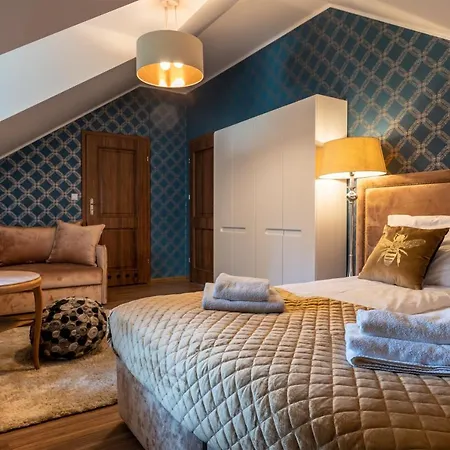 Bed & Breakfast Vinci Rozewie 3*