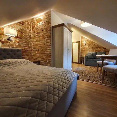 Bed & Breakfast Vinci Rozewie