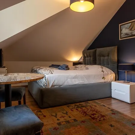 Bed & Breakfast Vinci Jastrzebia Gora