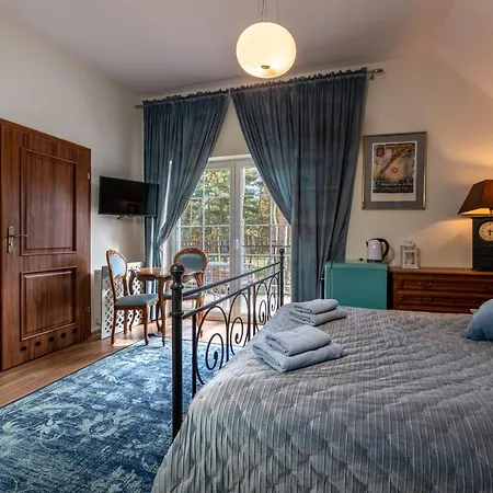 Vinci 3* Jastrzebia Gora