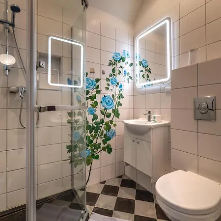 Vinci Rozewie Bed & Breakfast Jastrzębia Góra