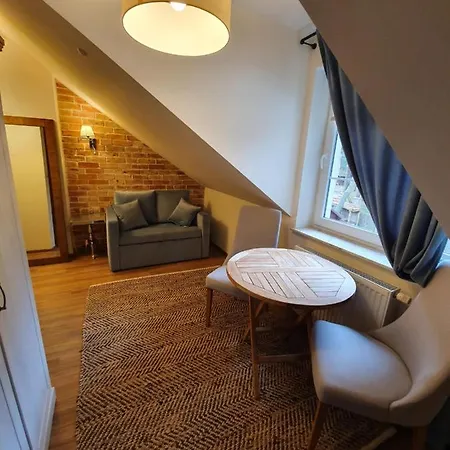 Vinci Rozewie B&B