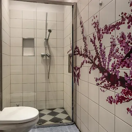 Vinci Rozewie Bed & Breakfast