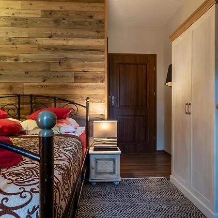 Vinci Bed & Breakfast 3*