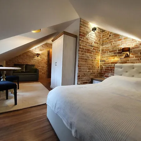 Vinci Rozewie Jastrzębia Góra