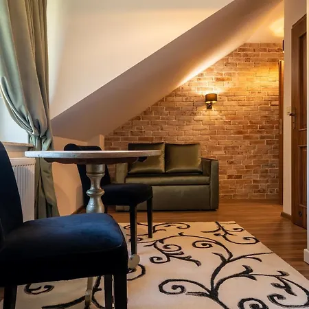Vinci Bed & Breakfast Jastrzebia Gora
