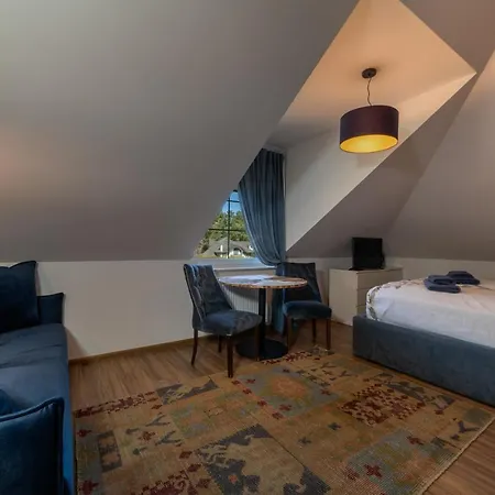 Vinci Bed & Breakfast 3*