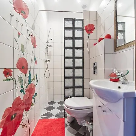 Vinci Rozewie Alojamento de Acomodação e Pequeno-almoço Jastrzębia Góra