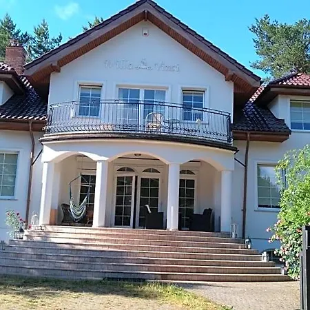 B&B Vinci Rozewie Jastrzębia Góra