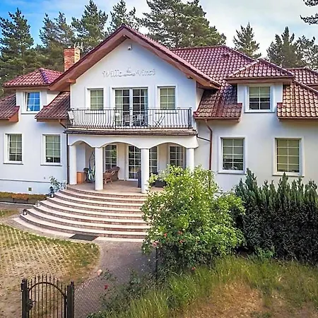 B&B Vinci Rozewie 3*