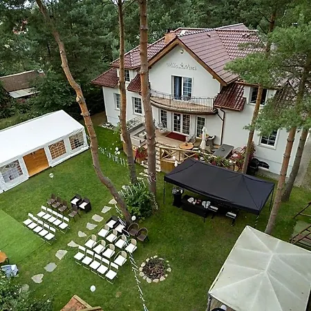 Vinci Rozewie Jastrzębia Góra
