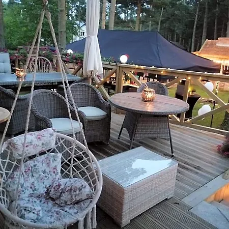 Vinci Rozewie B&B Jastrzębia Góra