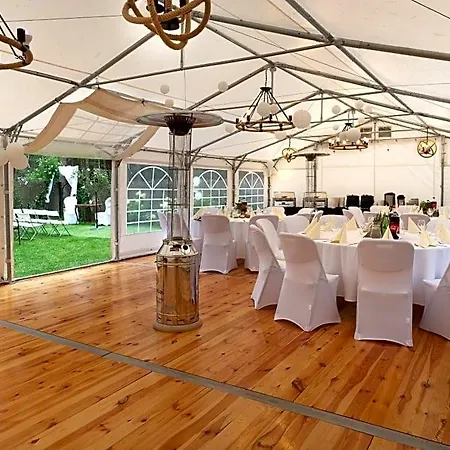Vinci Rozewie B&B