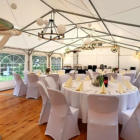 Vinci Rozewie B&B