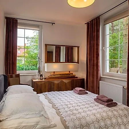 B&B Vinci Rozewie Jastrzębia Góra