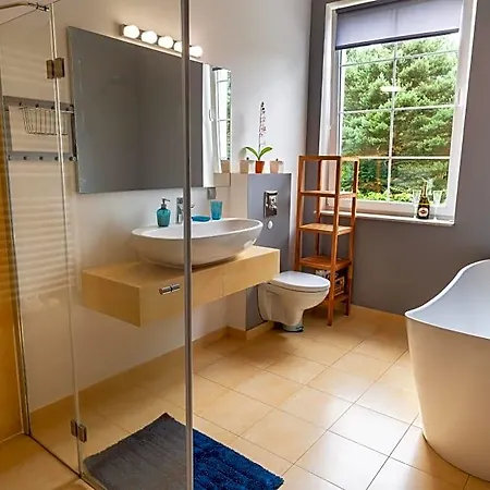 Vinci Rozewie B&B