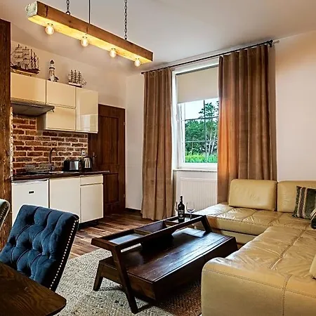 B&B Vinci Rozewie Jastrzębia Góra