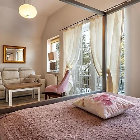 B&B Vinci Rozewie Jastrzębia Góra