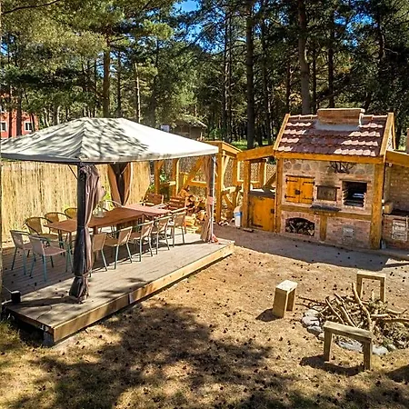 B&B Vinci Rozewie