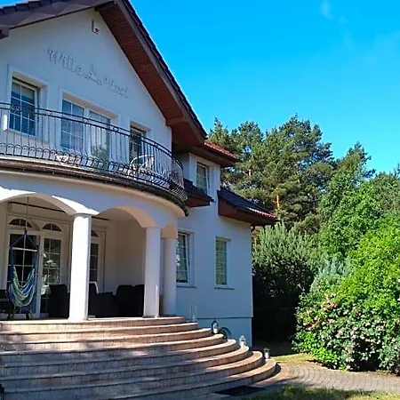 B&B Vinci Rozewie Jastrzębia Góra