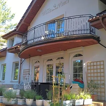 B&B Vinci Rozewie