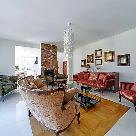 Vinci Rozewie B&B 3*