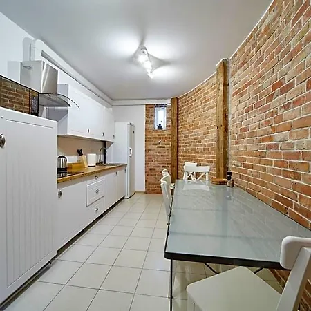 B&B Vinci Rozewie Jastrzębia Góra