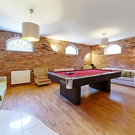 Vinci Rozewie B&B