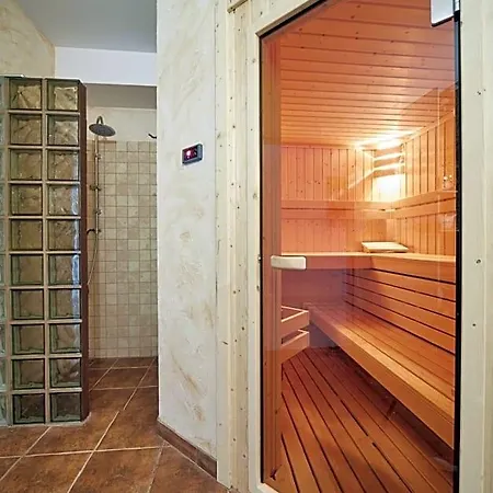 Vinci Rozewie Bed & Breakfast 3*