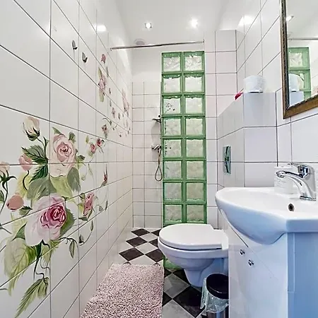 Vinci Rozewie Bed & Breakfast
