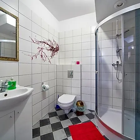 B&B Vinci Rozewie 3*