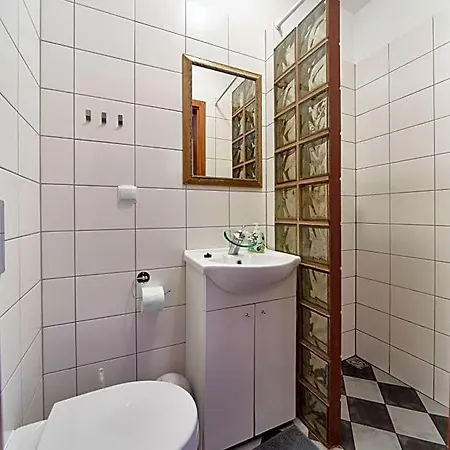 Bed & Breakfast Vinci Rozewie 3*