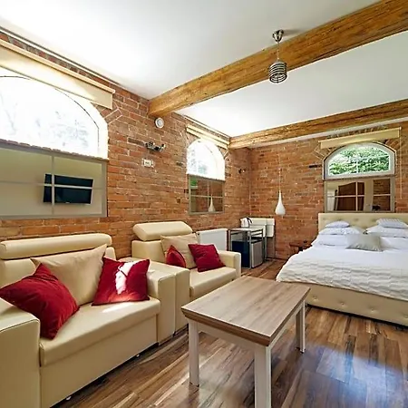 Vinci Rozewie B&B Jastrzębia Góra