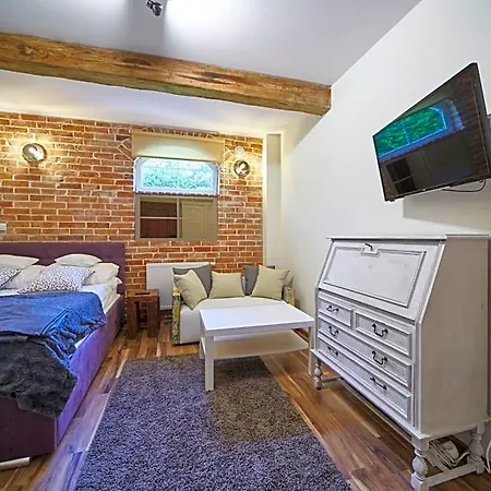 Vinci Rozewie B&B Jastrzębia Góra