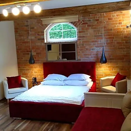 Vinci Rozewie B&B 3*