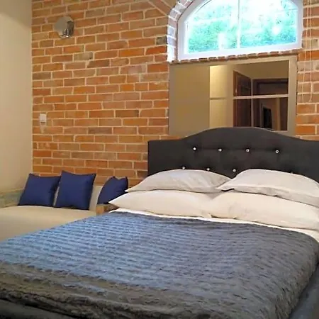 Vinci Rozewie B&B Jastrzębia Góra