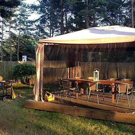 Vinci Rozewie 3* Jastrzębia Góra