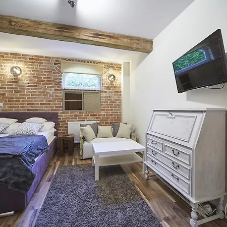 Bed & Breakfast Vinci Jastrzebia Gora