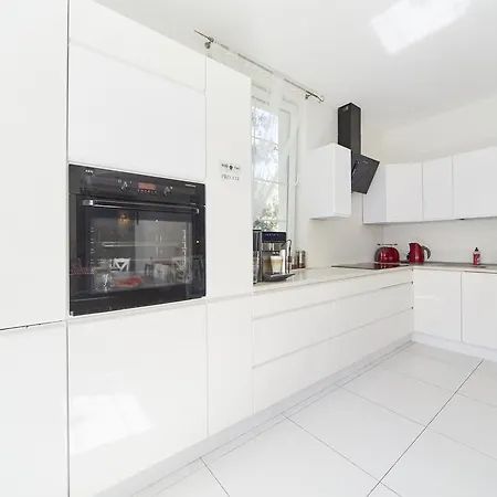 Vinci Rozewie Alojamento de Acomodação e Pequeno-almoço Jastrzębia Góra