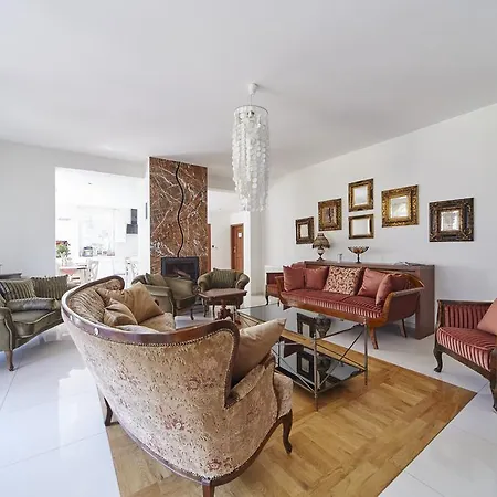 Bed & Breakfast Vinci Rozewie 3*