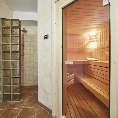 Alojamento de Acomodação e Pequeno-almoço Vinci Rozewie