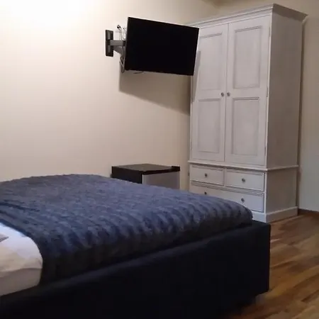 B&B Vinci Rozewie 3*